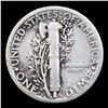 Image 3 : 1926-s Mercury Dime 10c Grades vf+