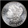 Image 2 : 1878-s Morgan Dollar $1 Grades GEM Unc