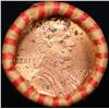 Image 2 : Shotgun Lincoln 1c roll, 1995-p 50 pcs Brandt Wrapper