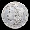 Image 2 : 1878-cc Morgan Dollar $1 Grades vg+