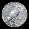 Image 3 : 1928-p Peace Dollar $1 Grades Select Unc