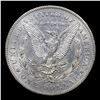 Image 3 : ***Auction Highlight*** 1879-s Rev '78 Top 100 Morgan Dollar $1 Graded Select Unc By USCG (fc)