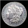 Image 2 : ***Auction Highlight*** 1883-s Morgan Dollar $1 Graded Unc+ PL By USCG (fc)