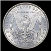 Image 3 : 1886-p Morgan Dollar $1 Grades Choice Unc