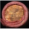 Image 2 : Shotgun Lincoln 1c roll, 1964-p 50 pcs Fidelity-Philadelphia Wrapper