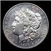 Image 2 : 1890-s Morgan Dollar $1 Grades Select+ Unc