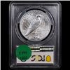 Image 3 : PCGS 2021-p Morgan Dollar $1 Graded ms70 By PCGS