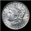 Image 2 : 1885-o Morgan Dollar $1 Grades Choice+ Unc