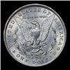 Image 3 : 1885-o Morgan Dollar $1 Grades Choice+ Unc