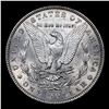 Image 3 : 1891-p Morgan Dollar $1 Grades Select+ Unc