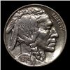 Image 2 : 1936-p Buffalo Nickel 5c Grades Select Unc