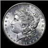 Image 2 : 1881-s Morgan Dollar $1 Grades Choice Unc