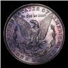 Image 3 : 1881-s Morgan Dollar $1 Grades Choice Unc