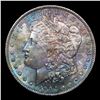 Image 2 : 1904-o Morgan Dollar $1 Grades GEM+ Unc