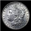 Image 2 : 1891-s Morgan Dollar $1 Grades Select Unc