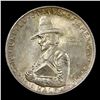 Image 2 : 1920 Pilgrim Old Commem Half Dollar 50c Grades Choice Unc