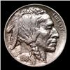 Image 2 : 1914-s Buffalo Nickel 5c Graded Select+ Unc By USCG