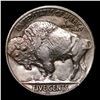 Image 3 : 1914-s Buffalo Nickel 5c Graded Select+ Unc By USCG