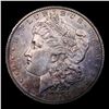 Image 2 : 1891-s Morgan Dollar $1 Grades Select Unc
