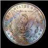 Image 3 : 1886-p Morgan Dollar $1 Grades GEM Unc