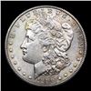 Image 2 : ***Auction Highlight*** 1900-s Morgan Dollar $1 Graded Select+ Unc By USCG (fc)