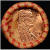 Image 2 : Shotgun Lincoln 1c roll, 1995-p 50 pcs Brandt Wrapper