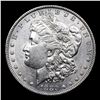Image 2 : 1880-o Morgan Dollar $1 Grades Select Unc