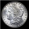 Image 2 : 1889-p Morgan Dollar $1 Grades Choice Unc
