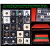 20 Collectible Coins Including Silver, Mercury, Barber, Bust, Flying Eagle, Indian, Large Cent, Proo