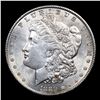 Image 2 : 1889-p Morgan Dollar $1 Grades Choice+ Unc