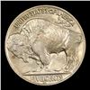 Image 3 : 1938-d Buffalo Nickel 5c Grades Choice+ Unc