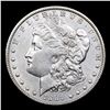 Image 2 : 1887-o Morgan Dollar $1 Grades Select Unc