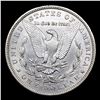 Image 3 : 1887-o Morgan Dollar $1 Grades Select Unc