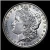 Image 2 : 1891-s Morgan Dollar $1 Grades Select Unc