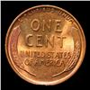 Image 3 : 1927-p Lincoln Cent 1c Grades GEM+ Unc RD