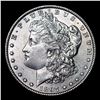 Image 2 : 1897-p Morgan Dollar $1 Grades Select Unc