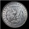 Image 3 : 1897-p Morgan Dollar $1 Grades Select Unc
