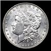 Image 2 : ***Auction Highlight*** 1899-o Micro O Top 100 Morgan Dollar $1 Graded Select+ Unc By USCG (fc)