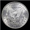 Image 3 : ***Auction Highlight*** 1899-o Micro O Top 100 Morgan Dollar $1 Graded Select+ Unc By USCG (fc)