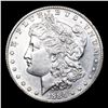 Image 2 : ***Auction Highlight*** 1884-s Morgan Dollar $1 Graded Select Unc By USCG (fc)