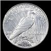 Image 3 : 1934-d Peace Dollar $1 Grades Select Unc