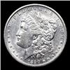 Image 2 : 1890-o Morgan Dollar $1 Grades Select Unc