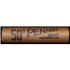 Image 3 : Shotgun Lincoln 1c roll, 1982-d 50 pcs Brandt Wrapper
