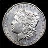 Image 2 : 1897-s Morgan Dollar $1 Grades Select Unc