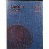 Image 2 : Complete Lincoln 1c Whitman folder #2, 1941-1975, 90 coins including an extra 1979-p and 1958-d.