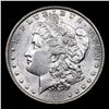 Image 2 : ***Auction Highlight*** 1899-p Morgan Dollar $1 Graded GEM+ Unc By USCG (fc)