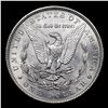 Image 3 : ***Auction Highlight*** 1899-p Morgan Dollar $1 Graded GEM+ Unc By USCG (fc)