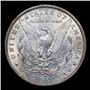 Image 3 : ***Auction Highlight*** 1897-o Morgan Dollar $1 Graded Select Unc By USCG (fc)