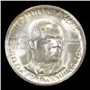 Image 2 : 1949-s BTW Old Commem Half Dollar 50c Grades GEM+ Unc