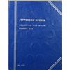 Image 2 : Virtually Complete Jefferson 5c Whitman book #1, 1938-1961. 64 coins in total, including the full wa
